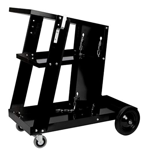 Performance Tool W53992 Welding Cart
