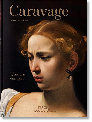 BU-Caravage. L'oeuvre complet BU-Caravage. L'oeuvre complet