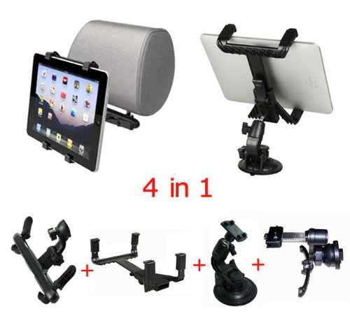 Supporto Auto parabrezza+Aria condizionata