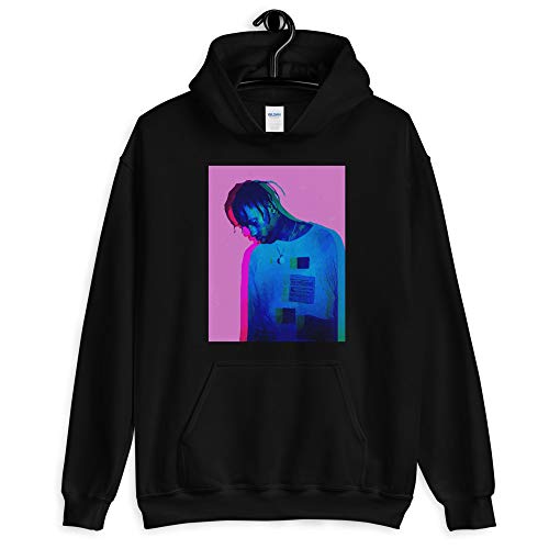 rapper hoodie merch