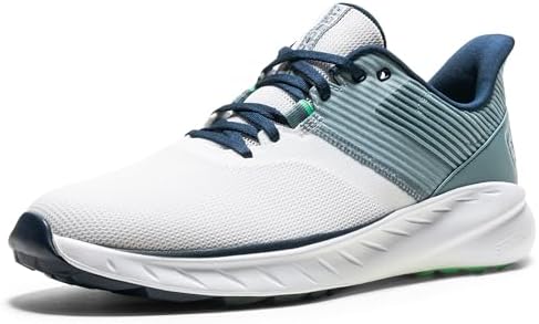 FootJoy Men's FJ Flex Golf Shoe