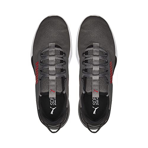 Image of Puma Unisex Retaliate 2 Running Shoe