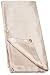 Neiko 10909A Heavy Duty Fiberglass Welding Blanket and Cover with Brass Grommets | Size 6 FT. x 8 FT.