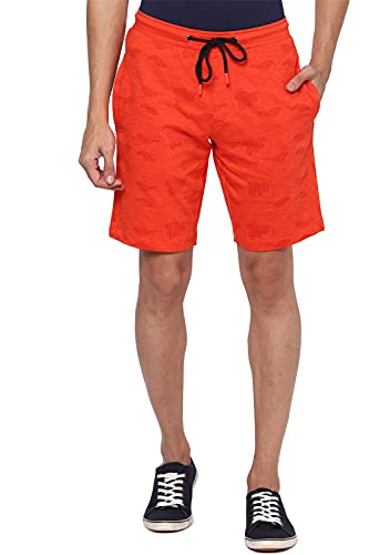 Image of Allen Solly Men Shorts
