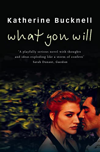 WHAT YOU WILL
