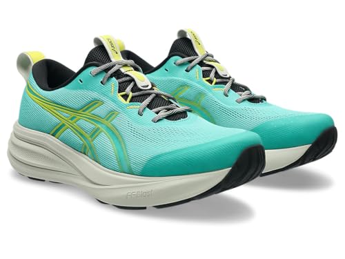 Image of ASICS Mens Gel-Pulse 17 Tr Sports Shoes