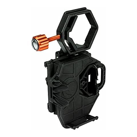 Adaptateur smartphone Celestron NexGO Cover