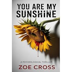 You Are My Sunshine Audiolibro Por Zoe Cross arte de portada