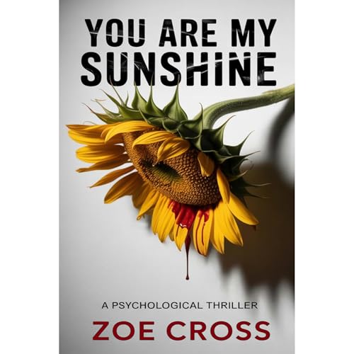 You Are My Sunshine Audiolibro Por Zoe Cross arte de portada
