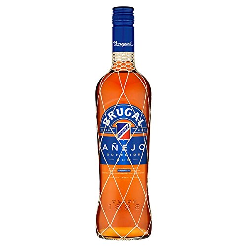 Brugal Anejo Ron 700ml Pack (70cl)