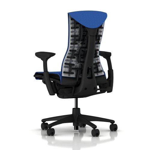 Herman Miller Embody chair