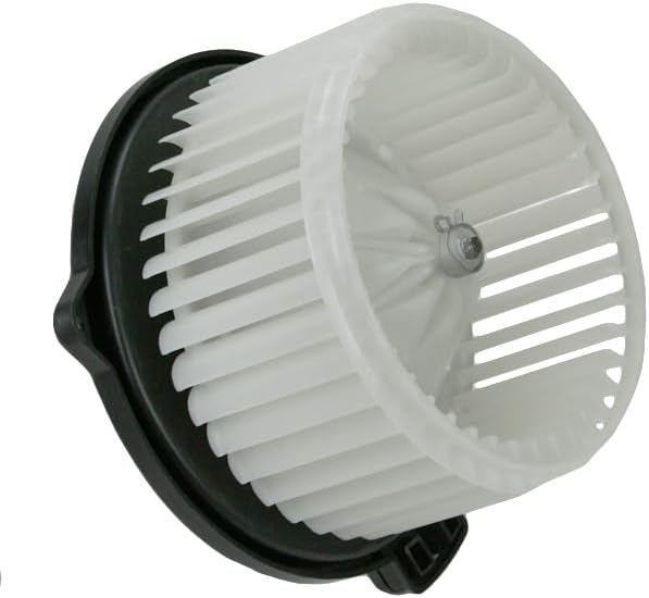 Heater A/C Blower Motor w/Fan Cage 87103-02050 for 03-08 Toyota Matrix Corolla
