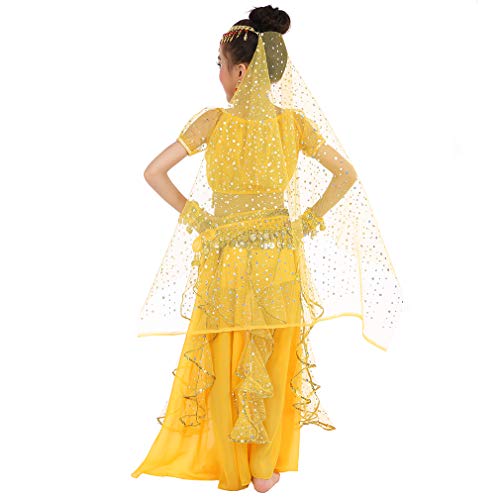 Costume di Festa di Compleanno delle Ragazze