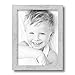 ArtToFrames 9x12 Inch White Picture Frame, This 1