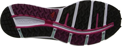 SALOMON Scarpe da Corsa X Wind PRO W da Donna