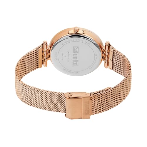 Image of unltd. Watch for Women - Analog Watches for Girl - Gift for Girl - Female-P