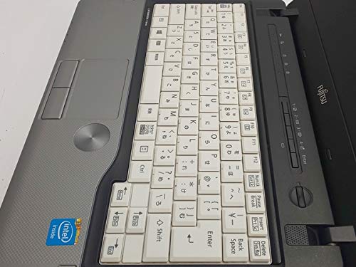Amazon.co.jp: Used Laptop [Windows 10] Fujitsu LIFEBOOK P772