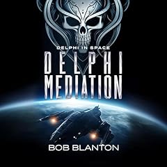 Delphi Mediation cover art