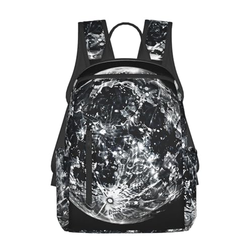Sac à dos voyage lune : protégez votre ordinateur sans alourdir vos épaules