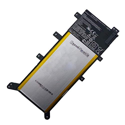 Etechpower Replacement Laptop Battery for ASUS X555, X555L, X555LA, X555LB, X555LD, X555LF, X555LI, X555LJ, X555LN, X555LP Series; Asus C21N1347. [7.5V 37Wh]