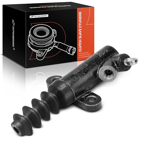 Cilindro esclavo de embrague para Mazda MX-3, Protege, 323 y Kia Sephia con motor 1.6L y 1.8L