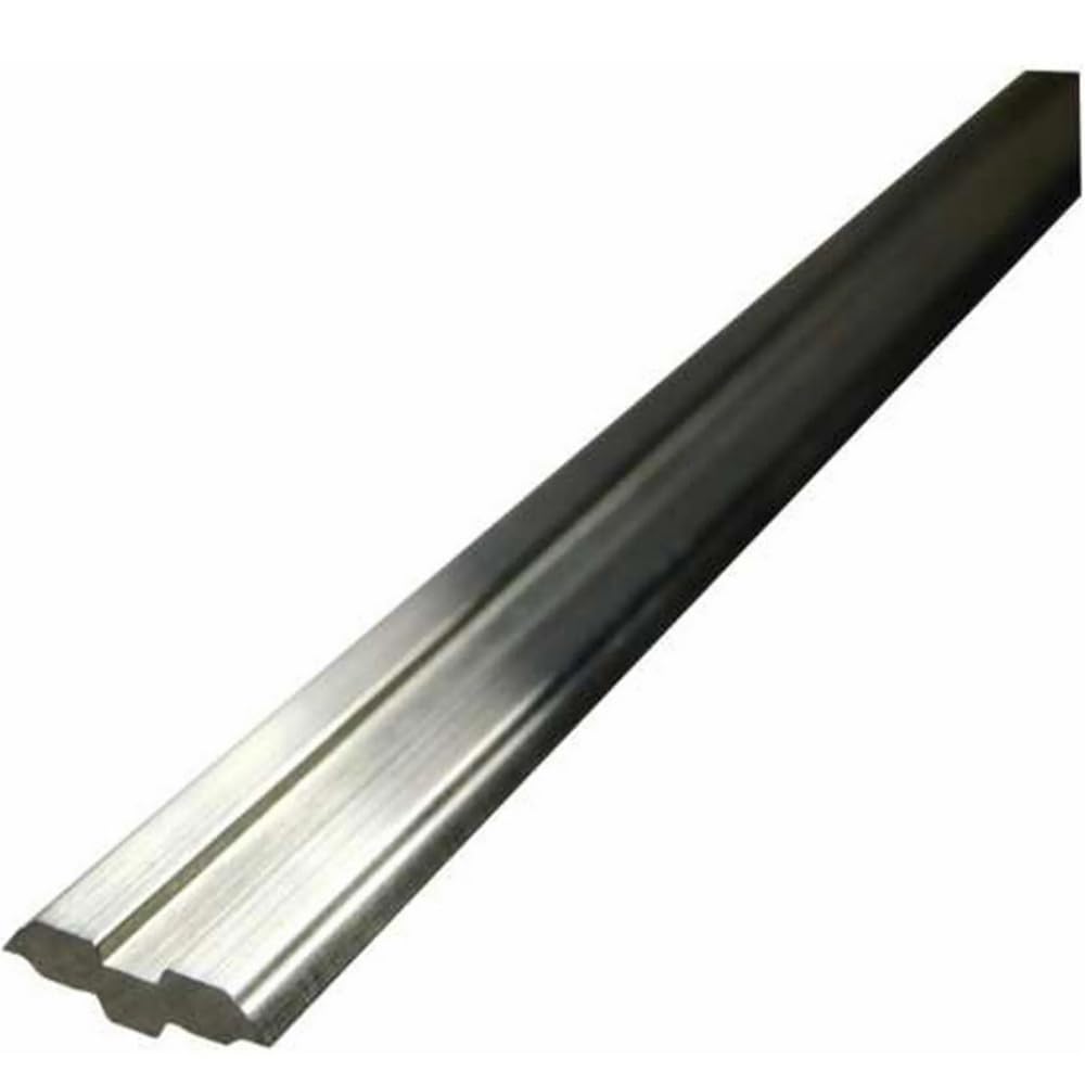 Centrofix HSS 18% nóż dwustronny – profesjonalny nóż do strugania do systemu Centrofix 650 x 12 x 2,7 mm