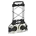 Wesco 220649 Steel Maxi Mover Lightweight Folding Truck, 275-lb. Load Capacity, 42