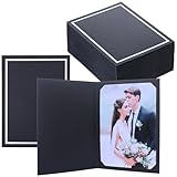 Apprabbr 50 Pcs Photo Folders...