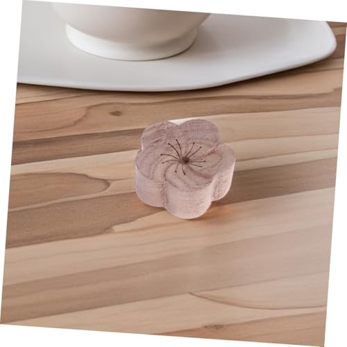 Difusor aromático eléctrico de madera Homoyoyo 2 unidades miniatura 6
