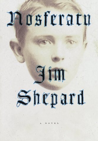 Cover of Nosferatu