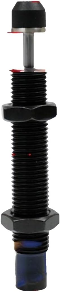 Buffer ACA ACJ0806 1007 1210 1412 2020 2520 3625-1-2(ACA Auto-Compensating With Bumper)