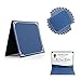 Certificate Paper Folder kit (Certificate Folder, Blue)