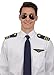 PILOT COSTUME SET