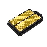 Car Air Filter for Honda CR-V 2.4L 2006 2007 2009 17220-RZA-Y00