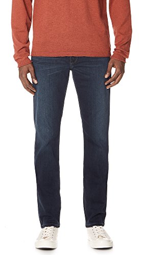 Image of PAIGE Men's Federal Transcend Slim Straight Jeans 34 inch