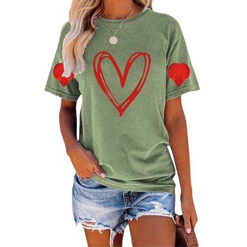 Camisas Mulher Rebajas Camisetas Oversize Mujer Gym Camiseta Despedida Soltera Top Elegante Fiesta Deporte Tirantes Only Manga Corta Lunares Blusa Larga Boda Tops Deportivos Feas Lencera Marron - imagen 3