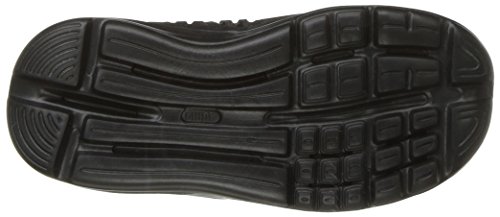 PUMA Puma Unisex-Baby Limitless Slip On Wide Sneaker, Black, 8 W US Toddler