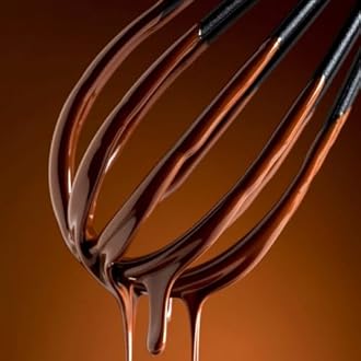 K Chocolate Melting Wafers Bulk Perfect For Dipping, Deserts, Baking And More (1 Pound, Milk)