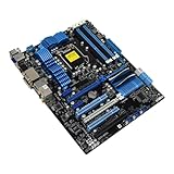 Compatibilité d'interface riche : la carte mère dispose d'une large gamme d'interfaces avec une compatibilité élevée, qui peuvent répondre aux besoins de différents utilisateurs et conviennent à la connexion de plusieurs appareils.