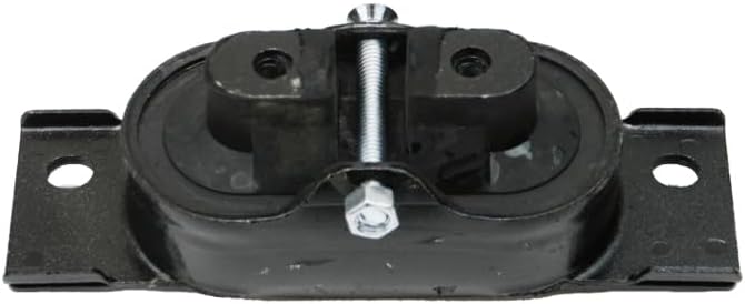 K2308 Compatible with Fits 2009-2010 Dodge Journey 2.4L(FWD) 3.5L(AT) Motor & Transmission Mount Set 4pc : A5487, A5486, A5465, A5543