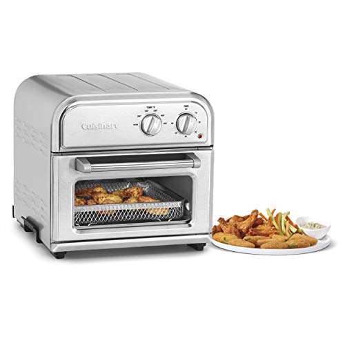 AFR-25 AirFryer, 12.0"(L) x 11.75"(W) x 11.5"(H) AFR-25 AirFryer, 12.0"(L) x 11.75"(W) x 11.5"(H)