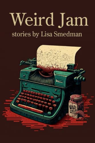 Cover of Weird Jam