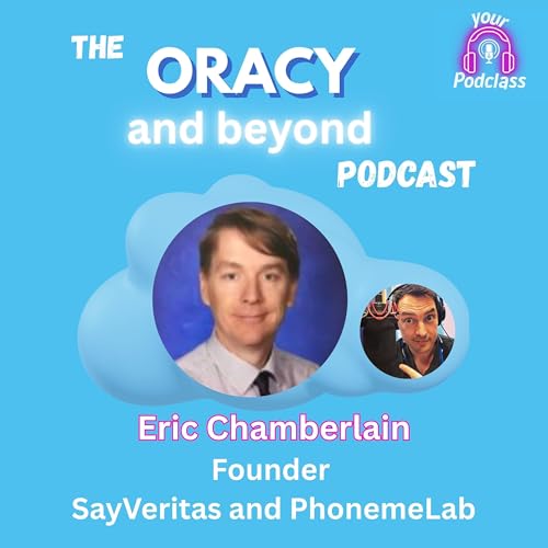 Oracy And A.I. Assessments: How Artificial Intelligence could help young people find their voice for exams.