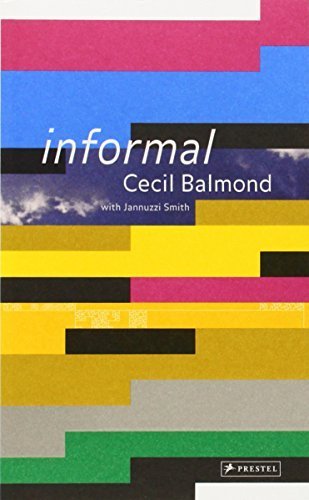 Informal by Cecil Balmond (2007) Paperback