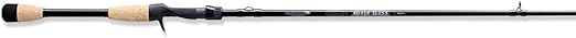 St. Croix Rods Mojo Bass Casting Rod, MJC