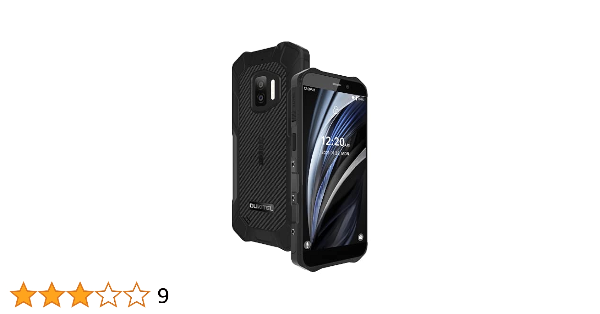 OUKITEL WP12 Pro ※難あり※ hq720.jpg?sqp=-