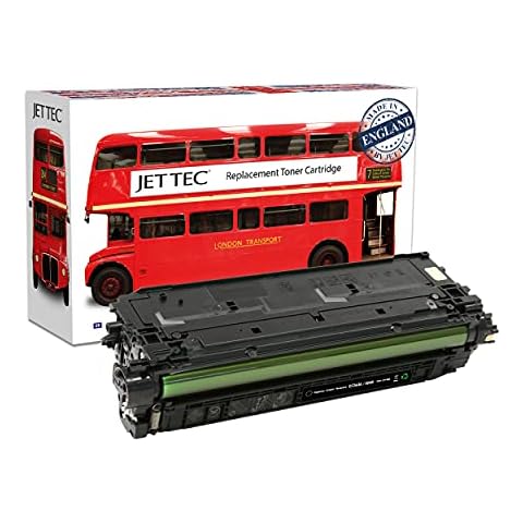 Red Bus Cartridges Replacement 508A Black Toner Cover