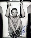 JONATHAN LIPNICKI 8x10 Photo Signed In-Person