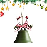 vintage and antique christmas tree toppers Décoration à la main : pré-décorée avec des balles, cette cloche d'arbre est à la main et prête à être placée à droite de la boîte, pour décorer votre fête sans effort et rapidement