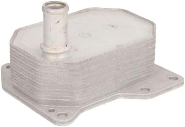 Thermotec D4G012TT Oil Cooler, Engine Oil